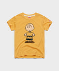 Youth Peanuts Charlie Brown Character product image 1