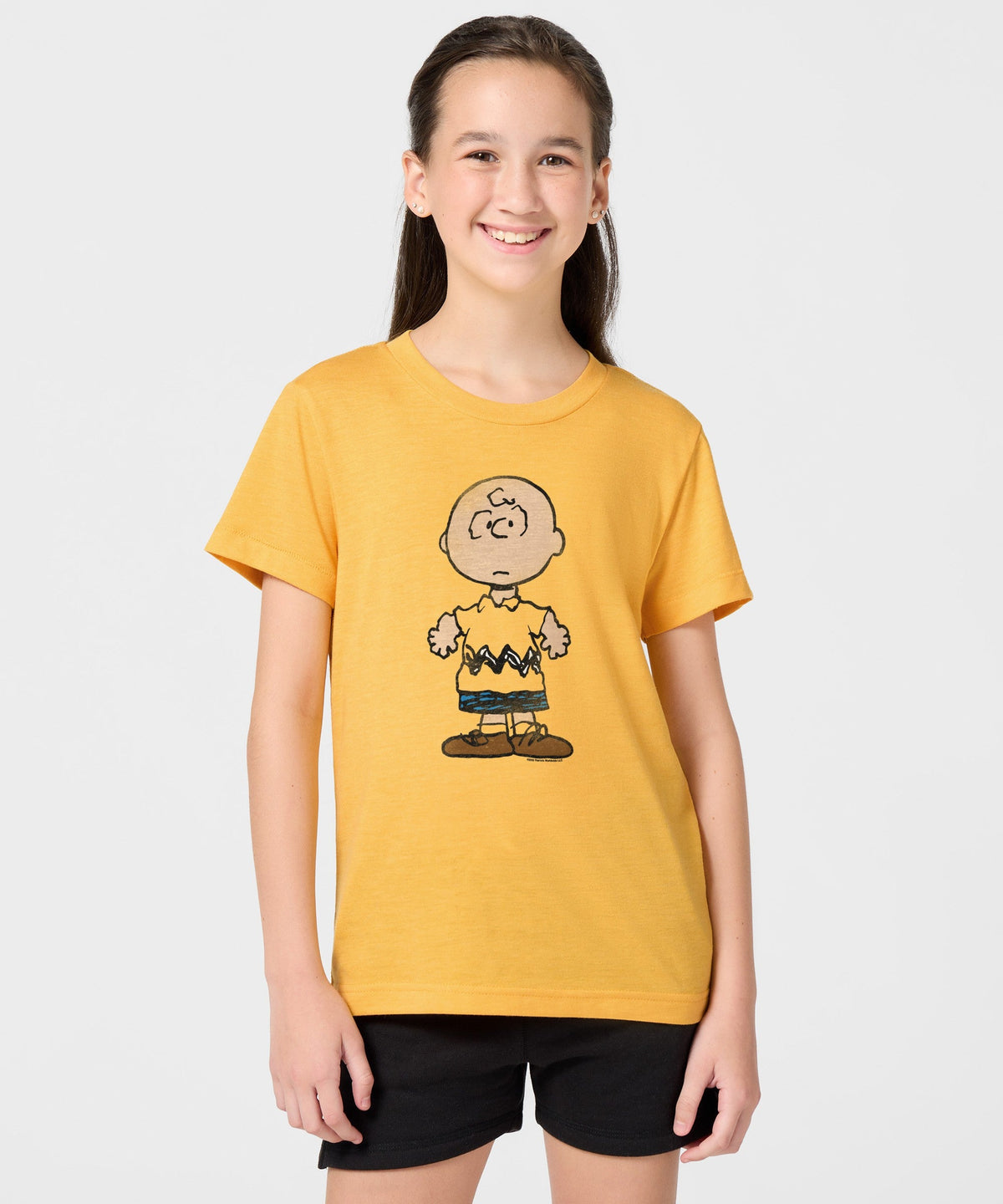 Youth Peanuts Charlie Brown Character product image 3