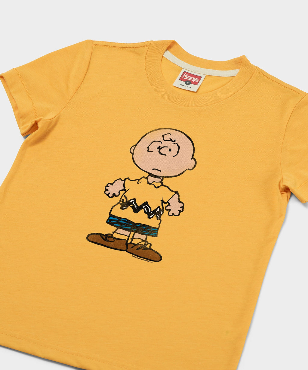 Youth Peanuts Charlie Brown Character product image 2