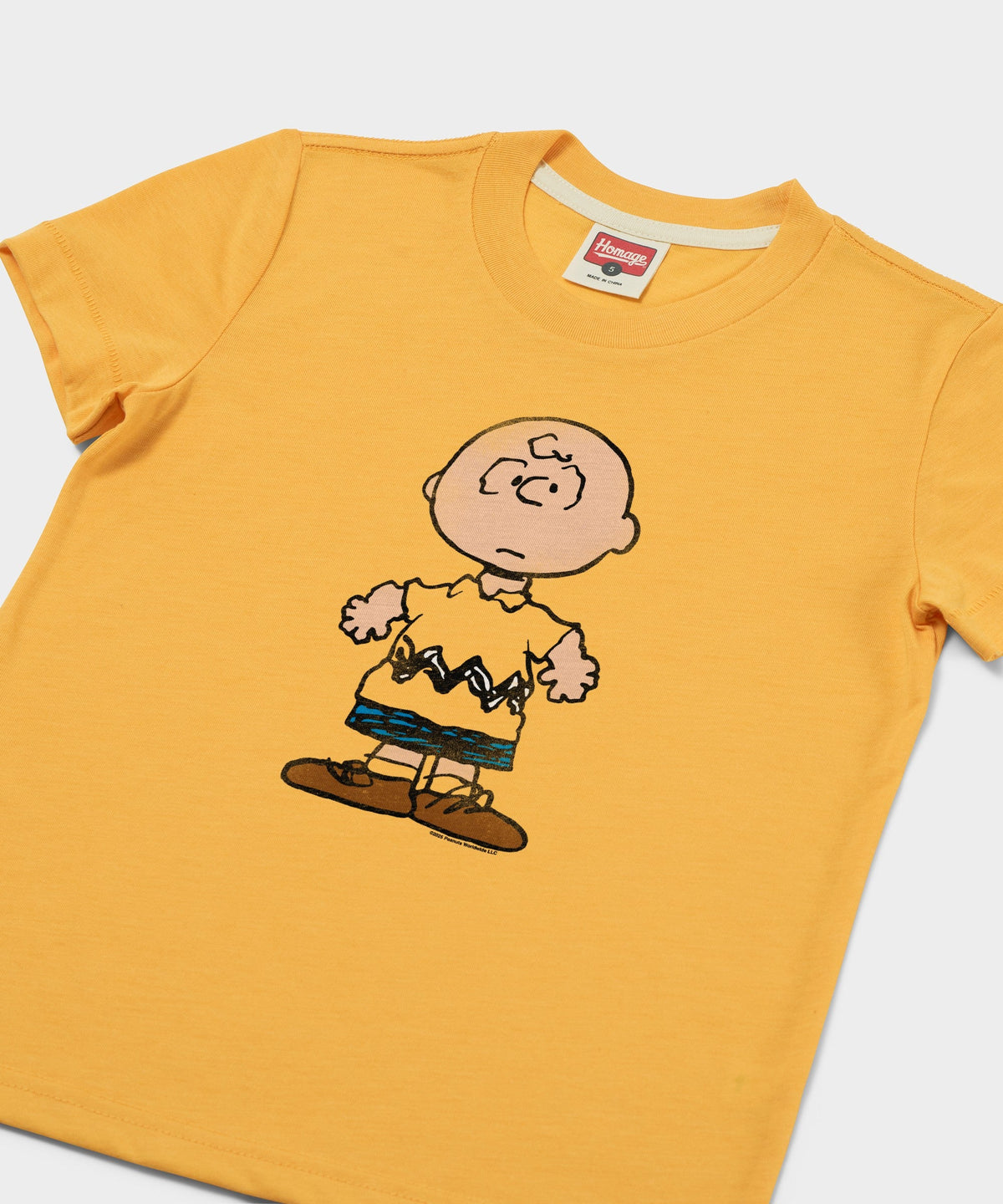 Youth Peanuts Charlie Brown Character product image 2