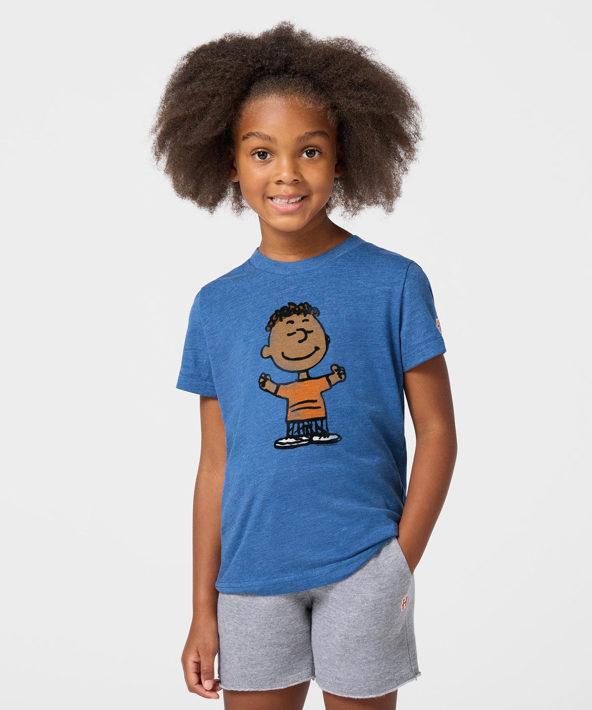 Youth Peanuts Franklin Character product image 3