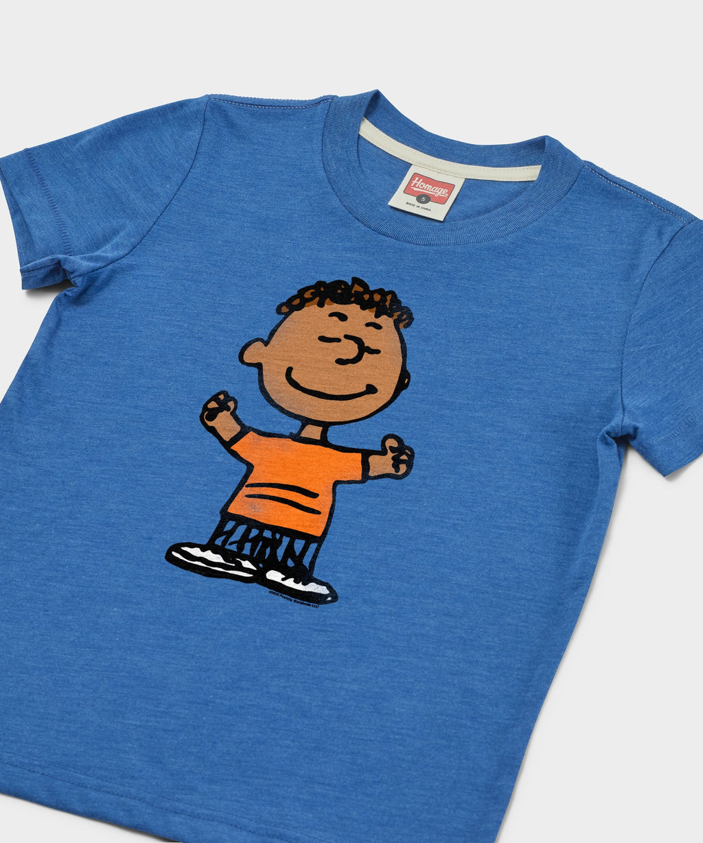 Youth Peanuts Franklin Character product image 2