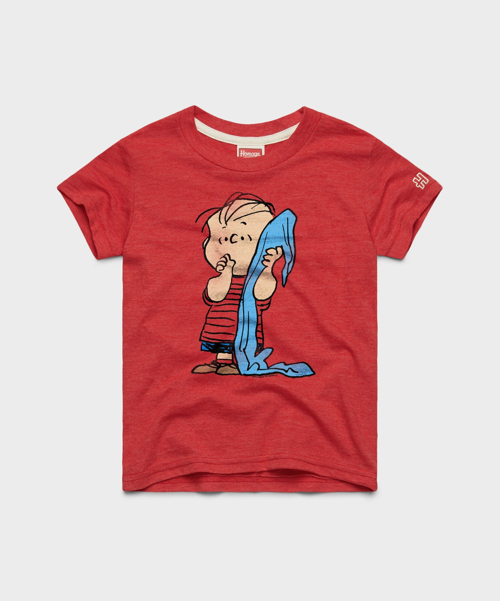 Youth Peanuts Linus Character product image 1