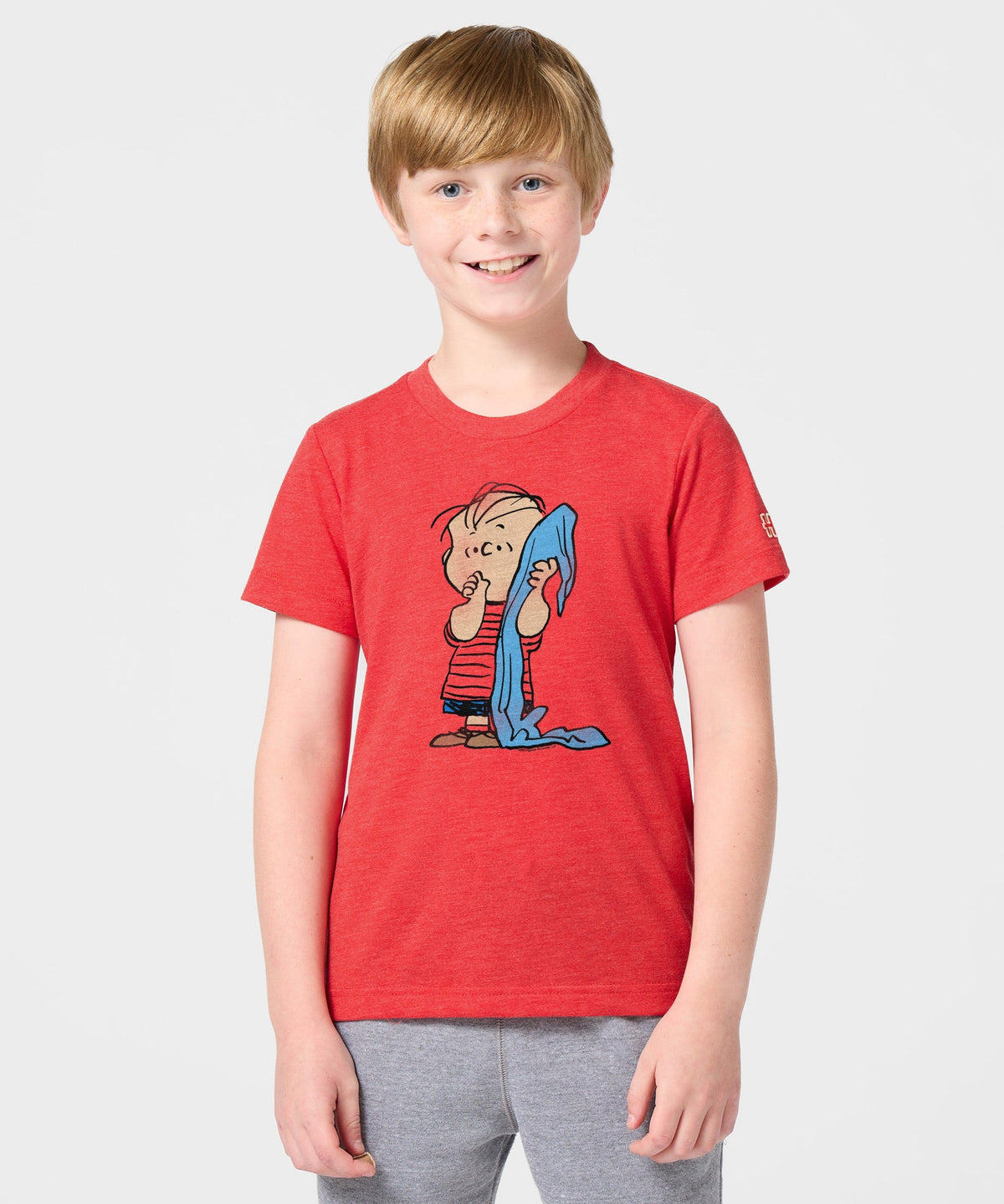 Youth Peanuts Linus Character product image 3