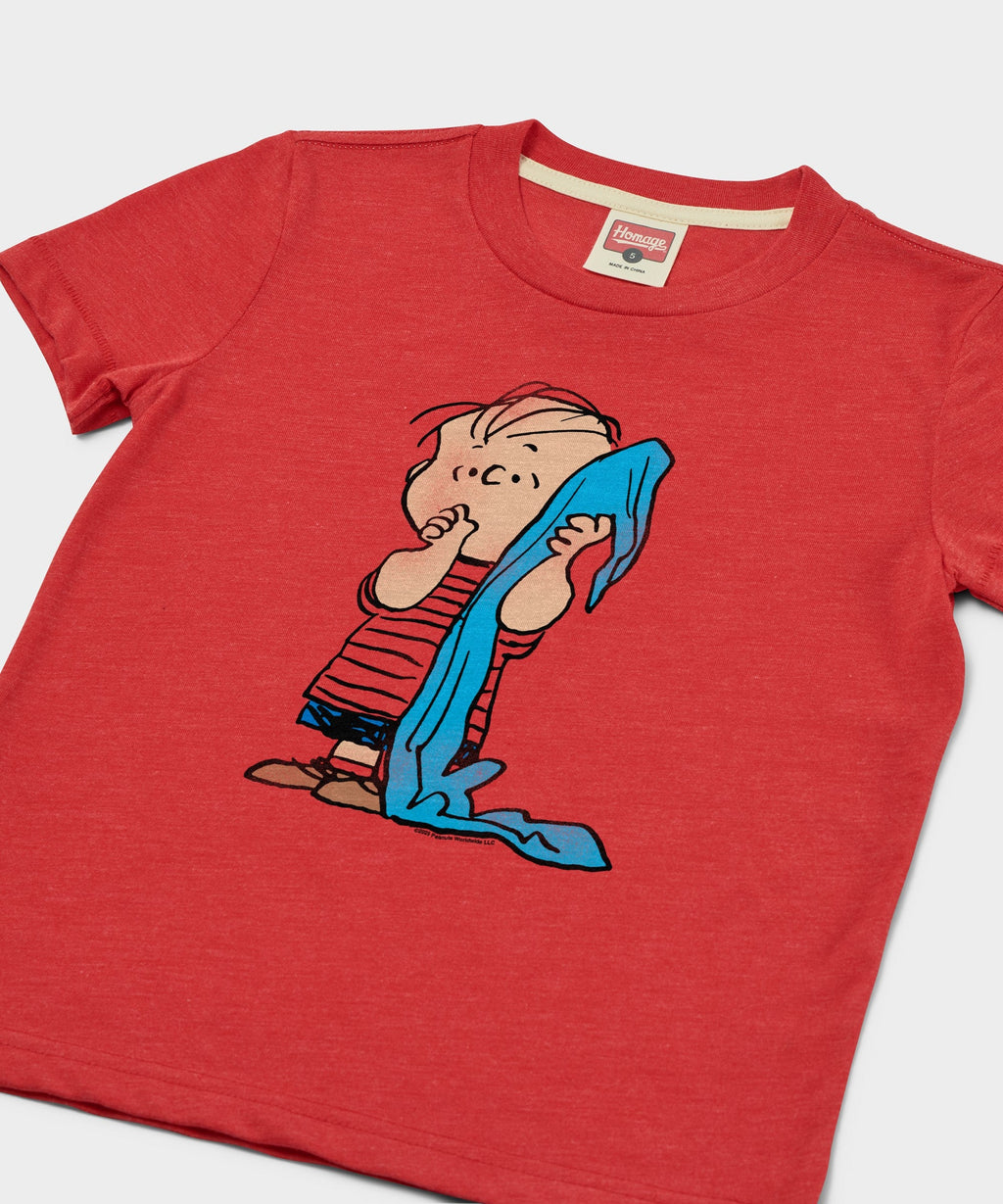 Youth Peanuts Linus Character product image 2