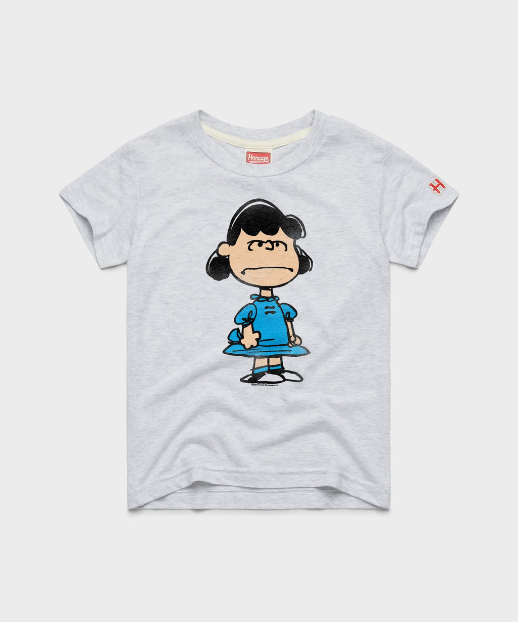 Youth Peanuts Lucy Character product image 1