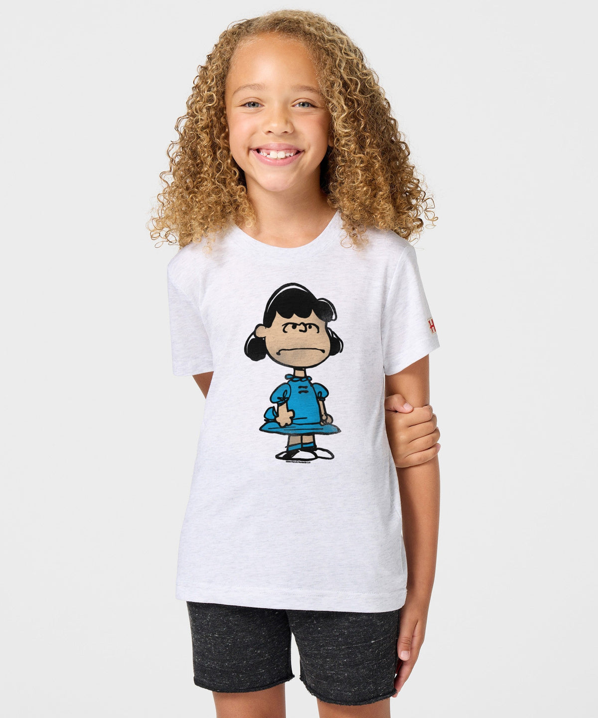 Youth Peanuts Lucy Character product image 3