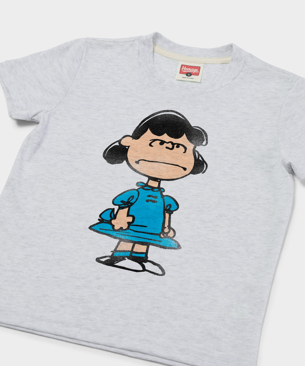 Youth Peanuts Lucy Character product image 2