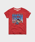 Youth Peanuts Lucy x Atlanta Dream product image 1