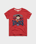 Youth Peanuts Lucy x Washington Mystics product image 1