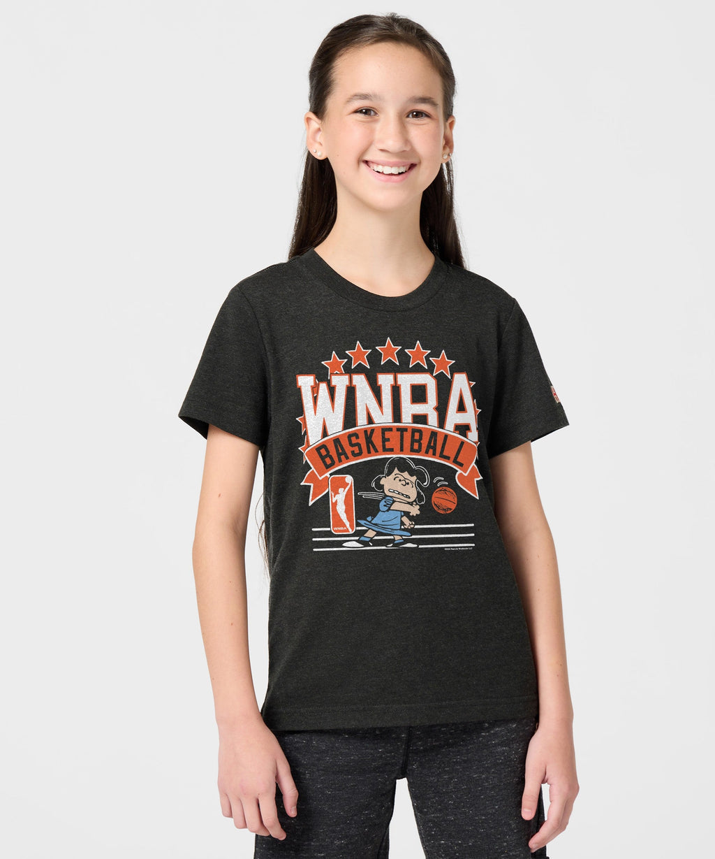 Youth Peanuts Lucy x WNBA product image 3