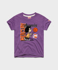 Youth Peanuts Marcie x Phoenix Mercury product image 1