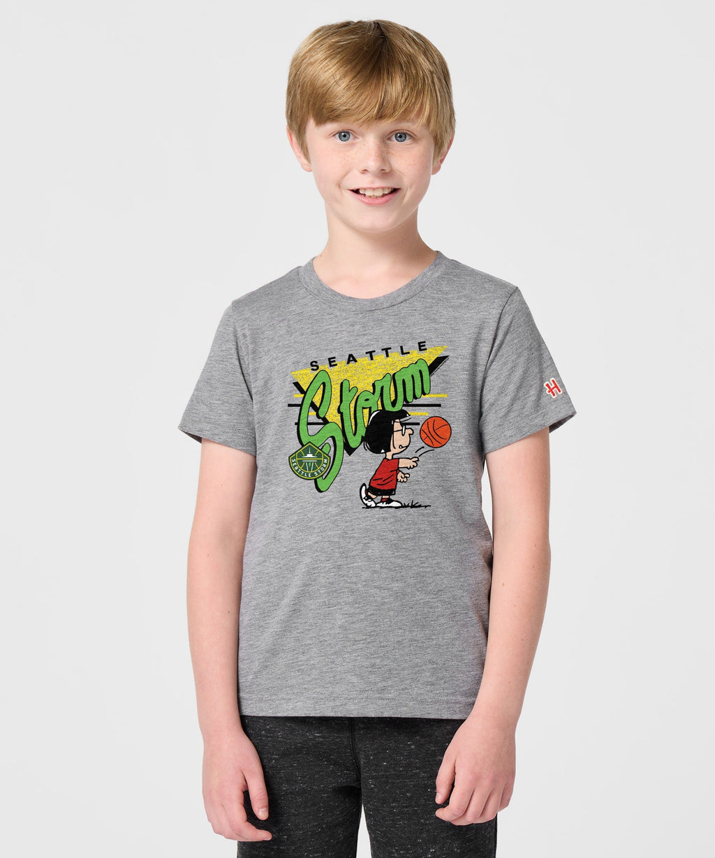 Youth Peanuts Marcie x Seattle Storm product image 3
