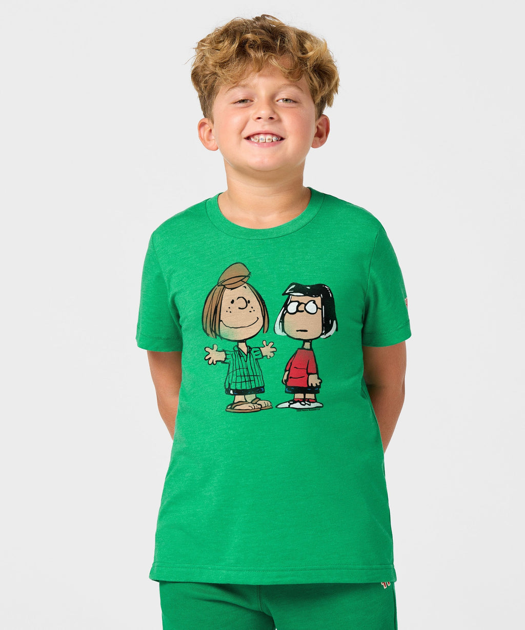 Youth Peanuts Peppermint Patty And Marcie Character product image 3