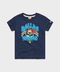 Youth Peanuts Peppermint Patty x Dallas Wings product image 1