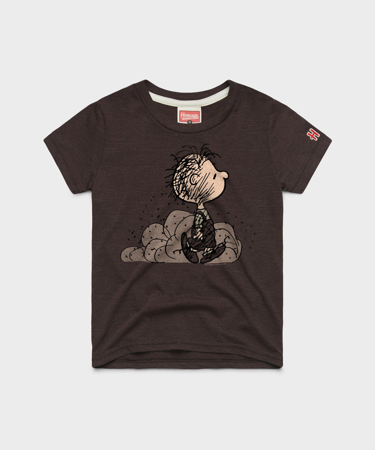 Youth Peanuts Pig-Pen Character product image 1