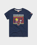 Youth Peanuts Sally x Indiana Fever product image 1