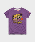 Youth Peanuts Sally x Los Angeles Sparks product image 1