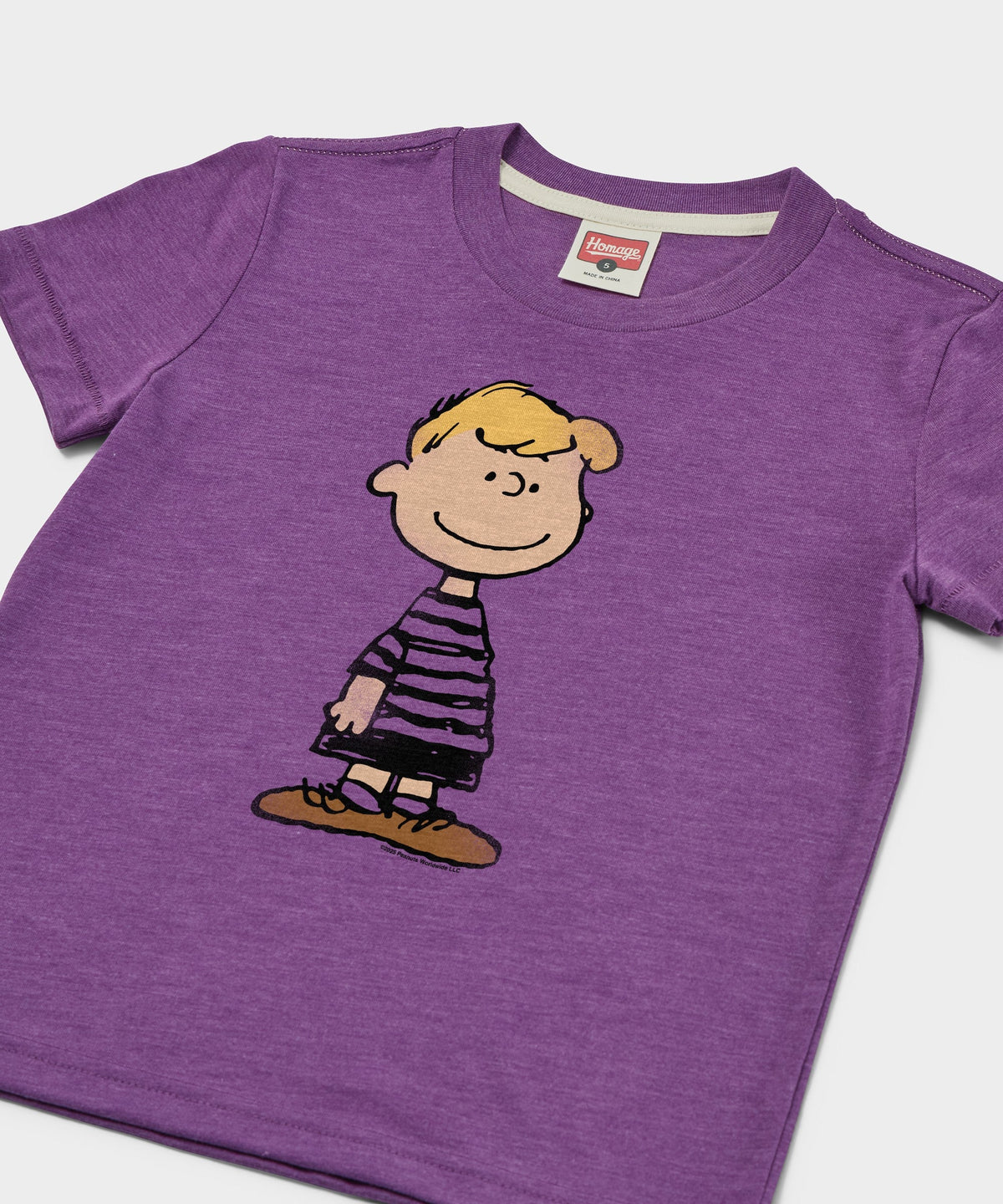 Youth Peanuts Schroeder Character product image 2