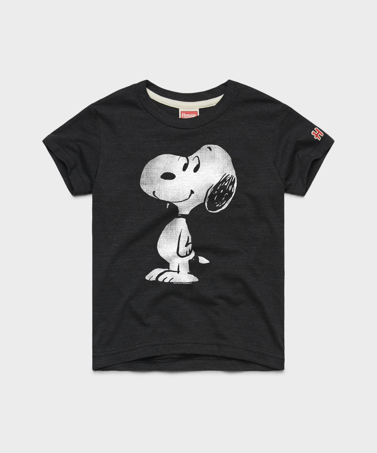 Youth Peanuts Snoopy Character product image 1