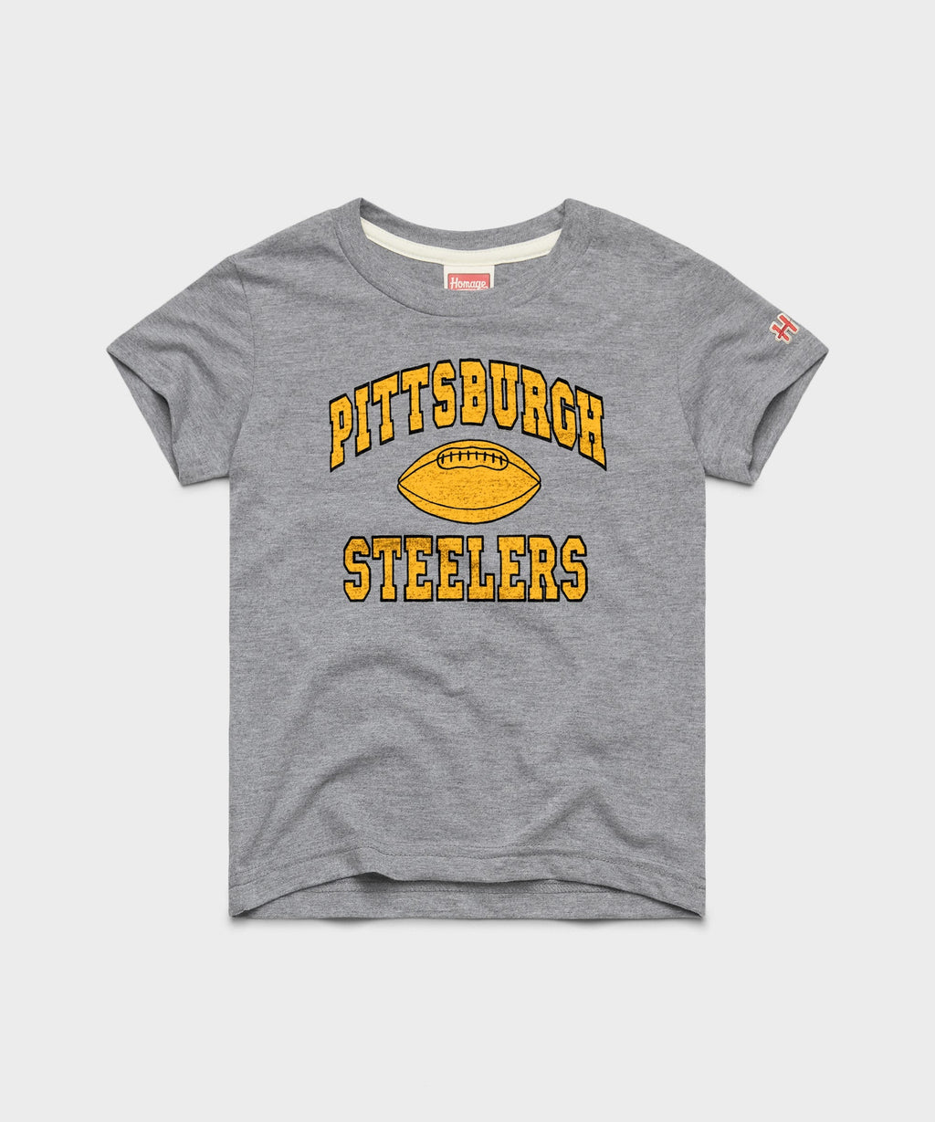Youth Pittsburgh Steelers Gridiron product image 1