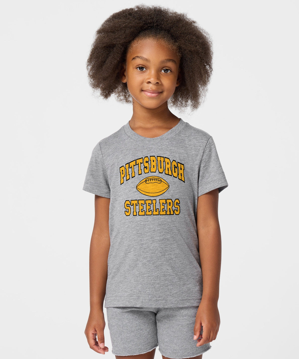 Youth Pittsburgh Steelers Gridiron product image 3
