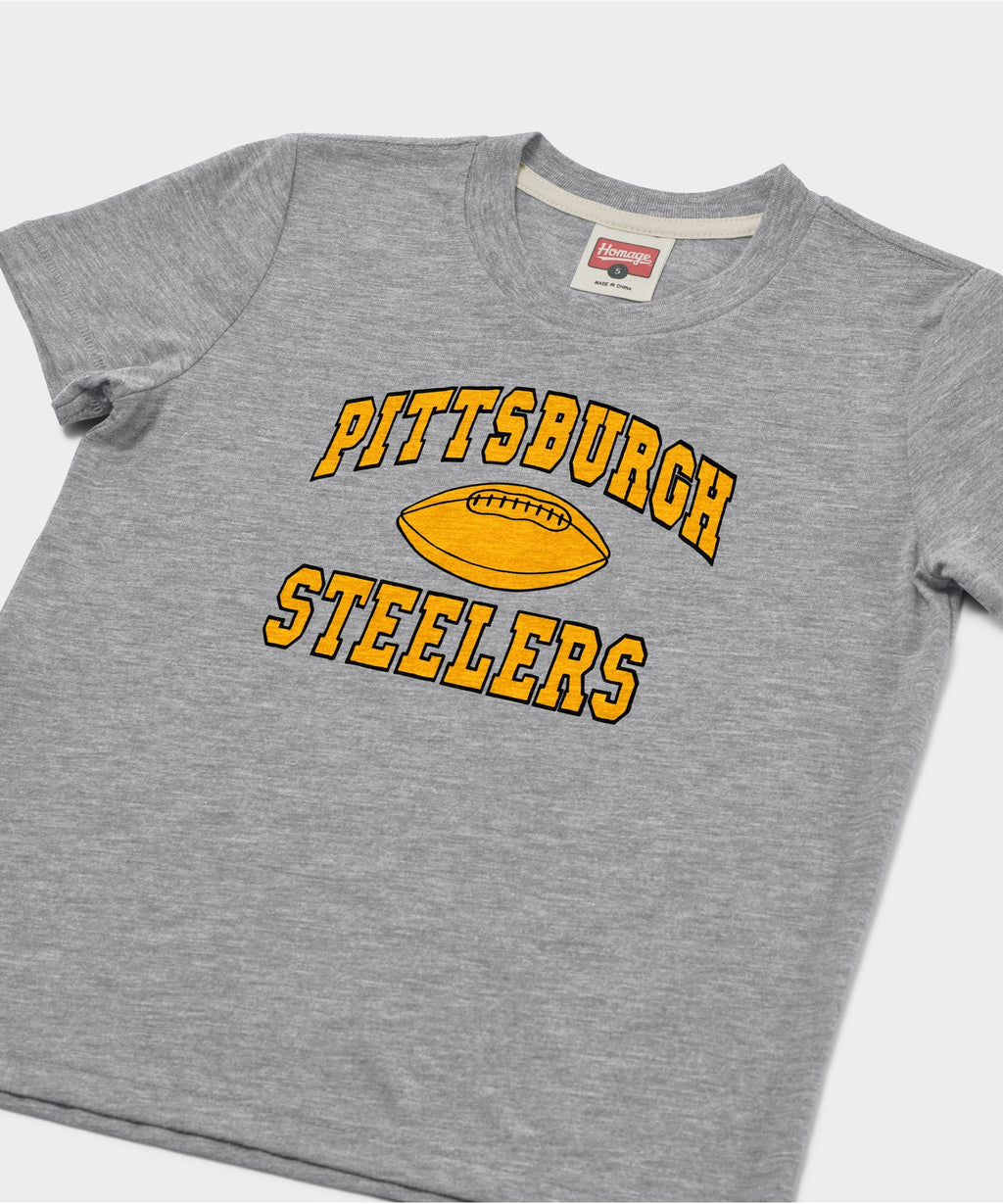 Youth Pittsburgh Steelers Gridiron product image 2
