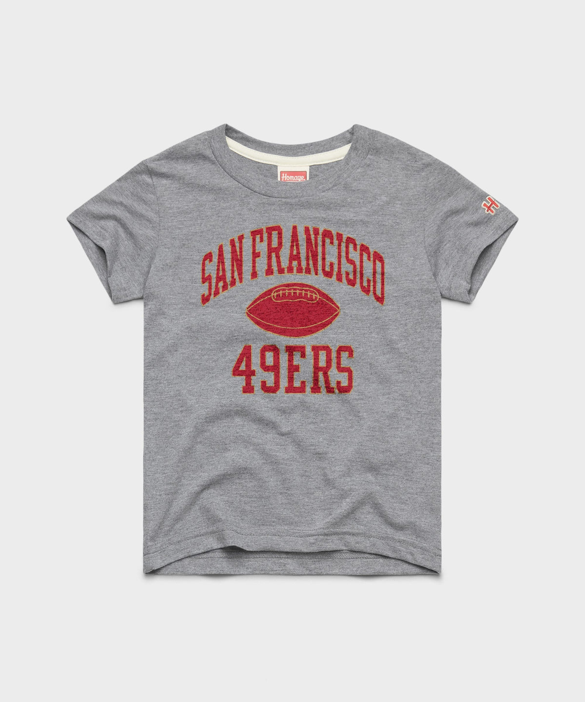 Youth San Francisco 49ers Gridiron product image 1