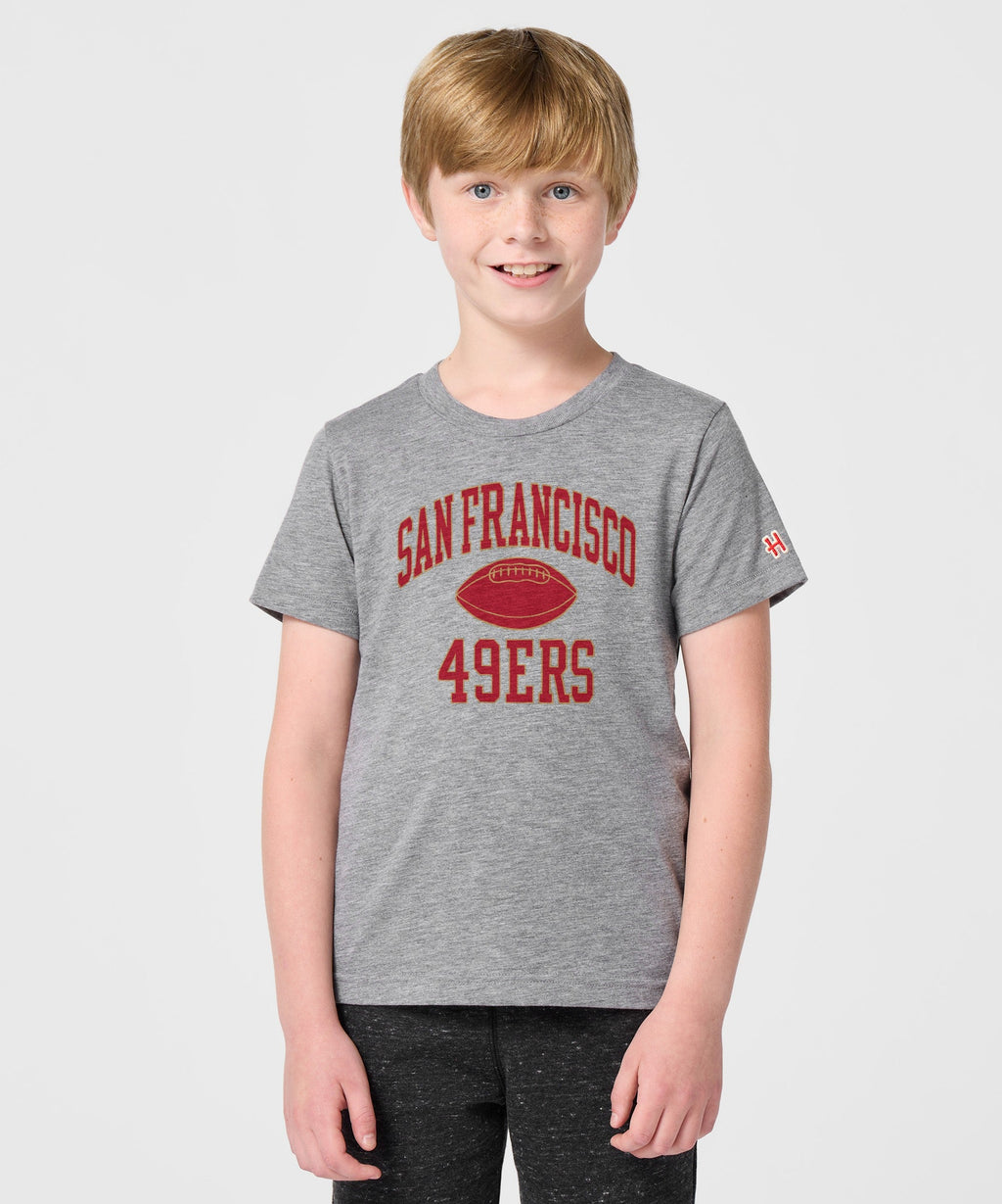Youth San Francisco 49ers Gridiron product image 3