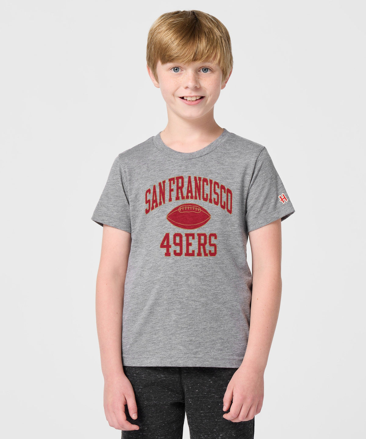 Youth San Francisco 49ers Gridiron product image 3