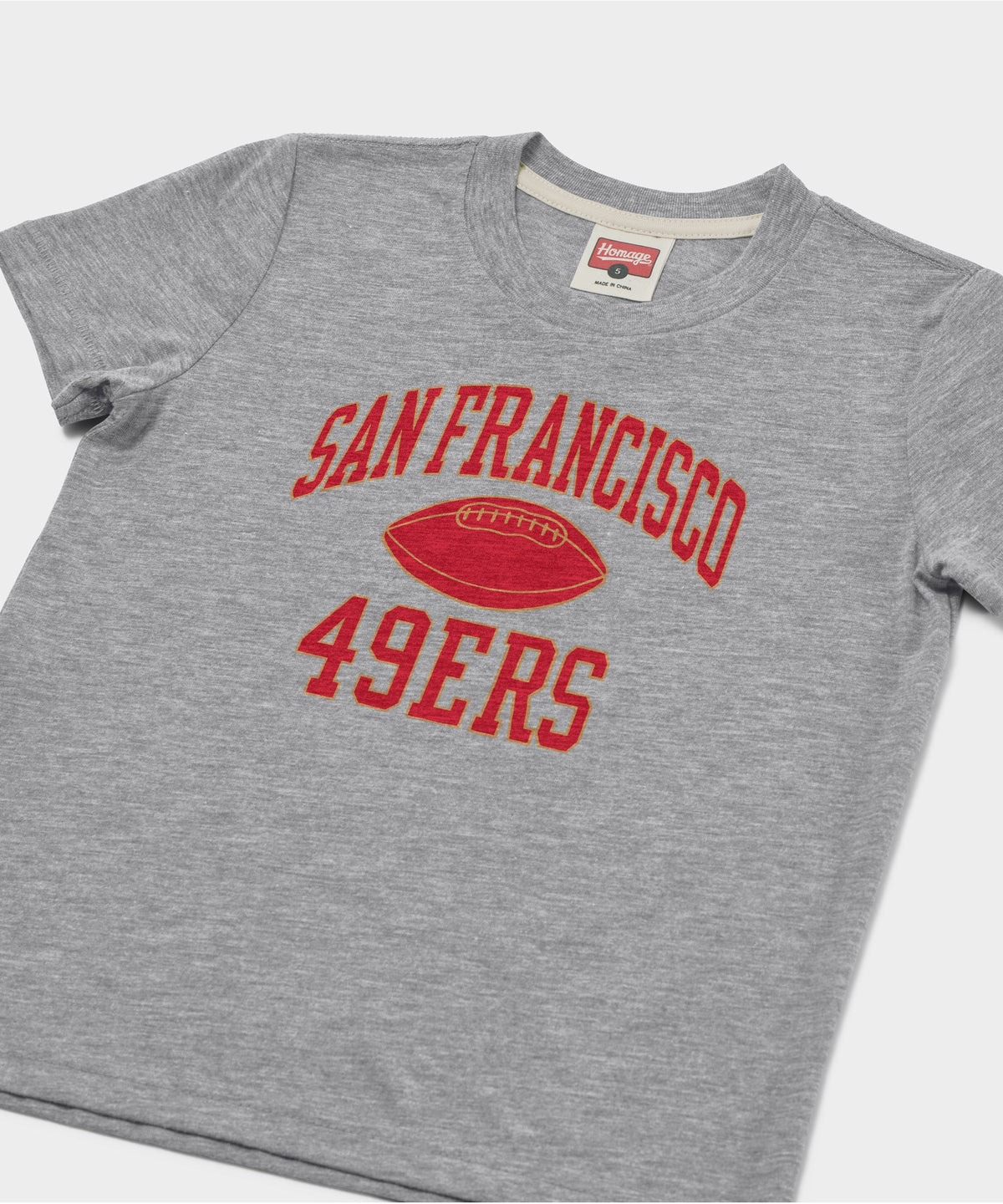 Youth San Francisco 49ers Gridiron product image 2