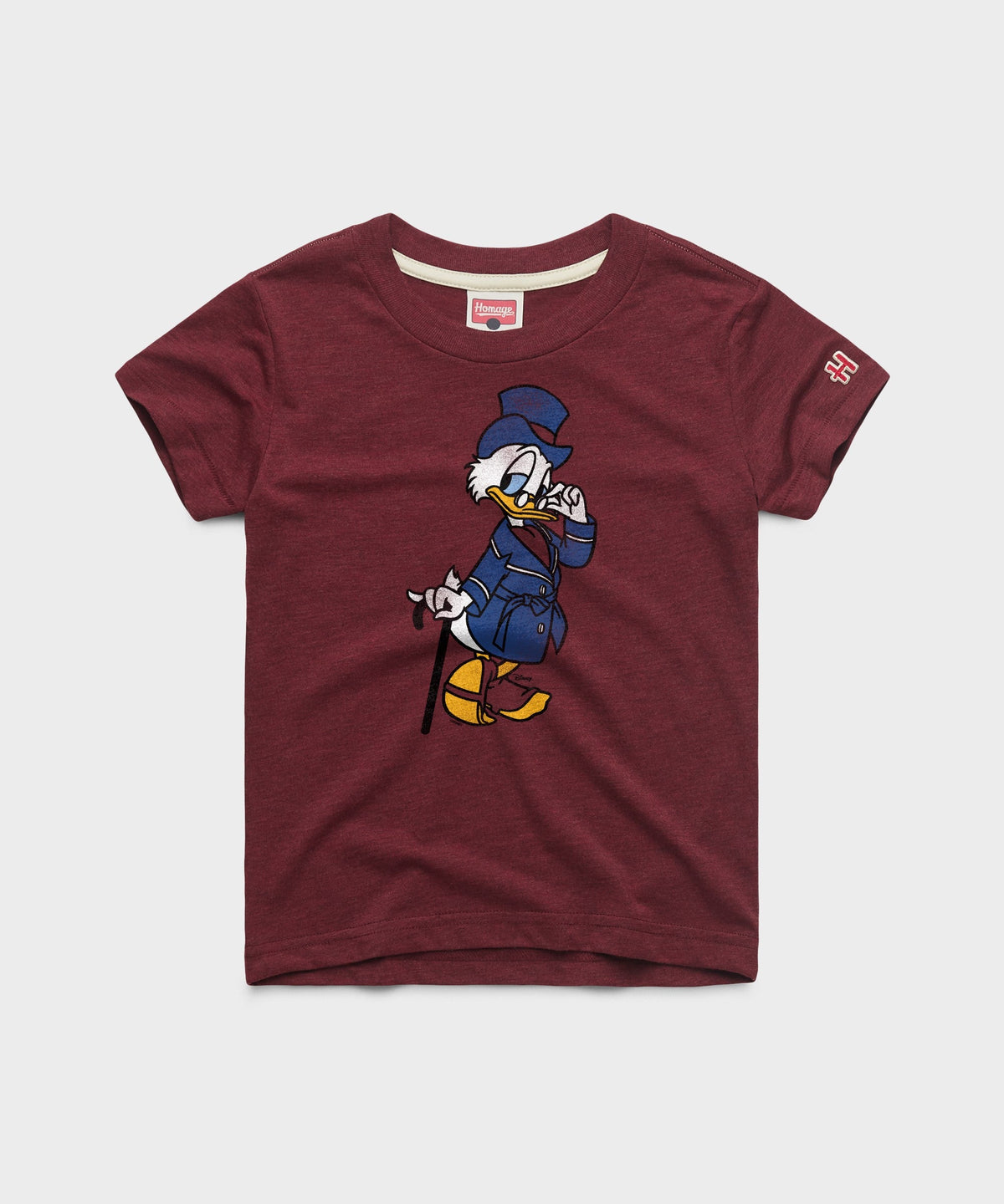 Youth Scrooge McDuck Character product image 1