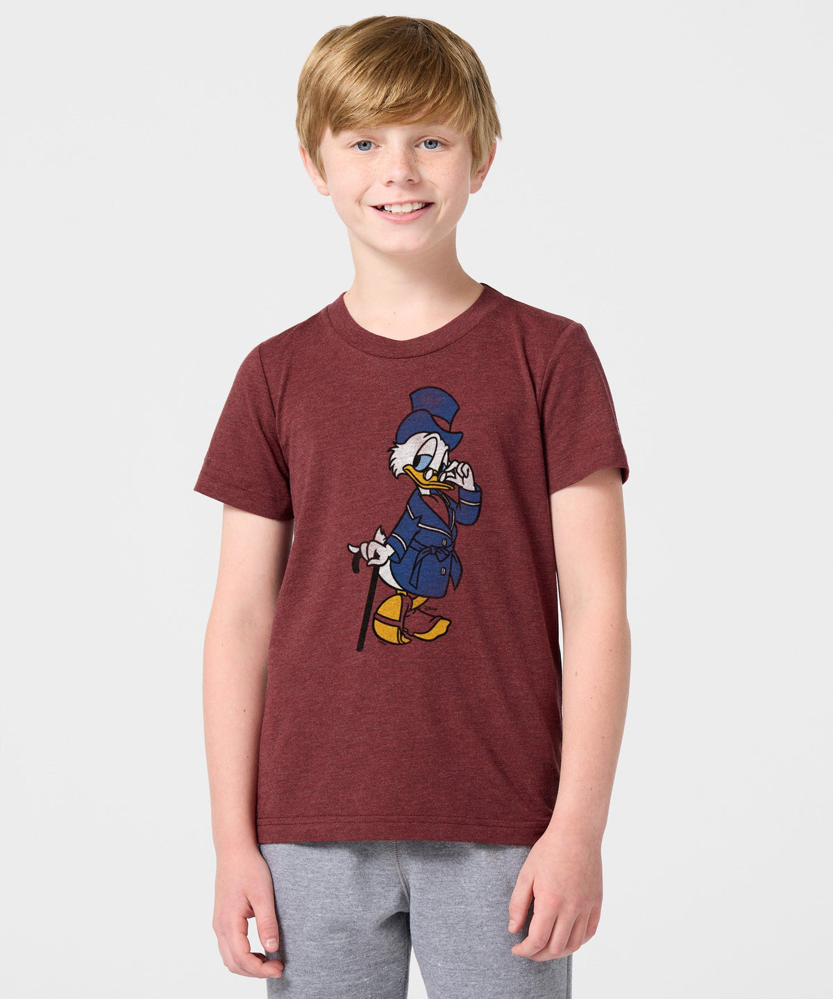 Youth Scrooge McDuck Character product image 3