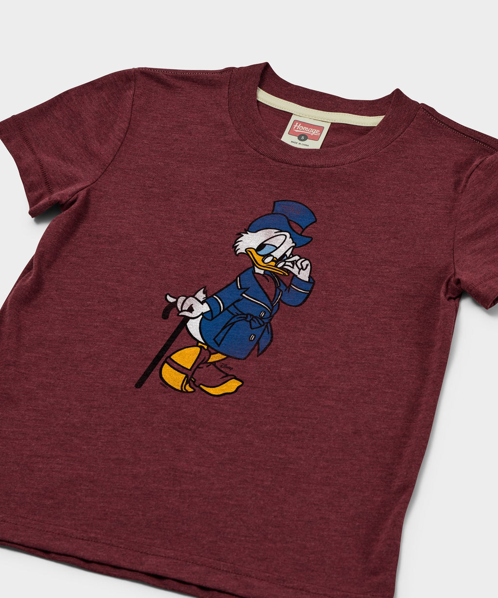 Youth Scrooge McDuck Character product image 2