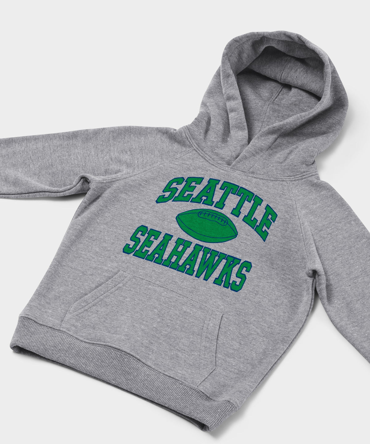 Youth Seattle Seahawks Gridiron Hoodie product image 2
