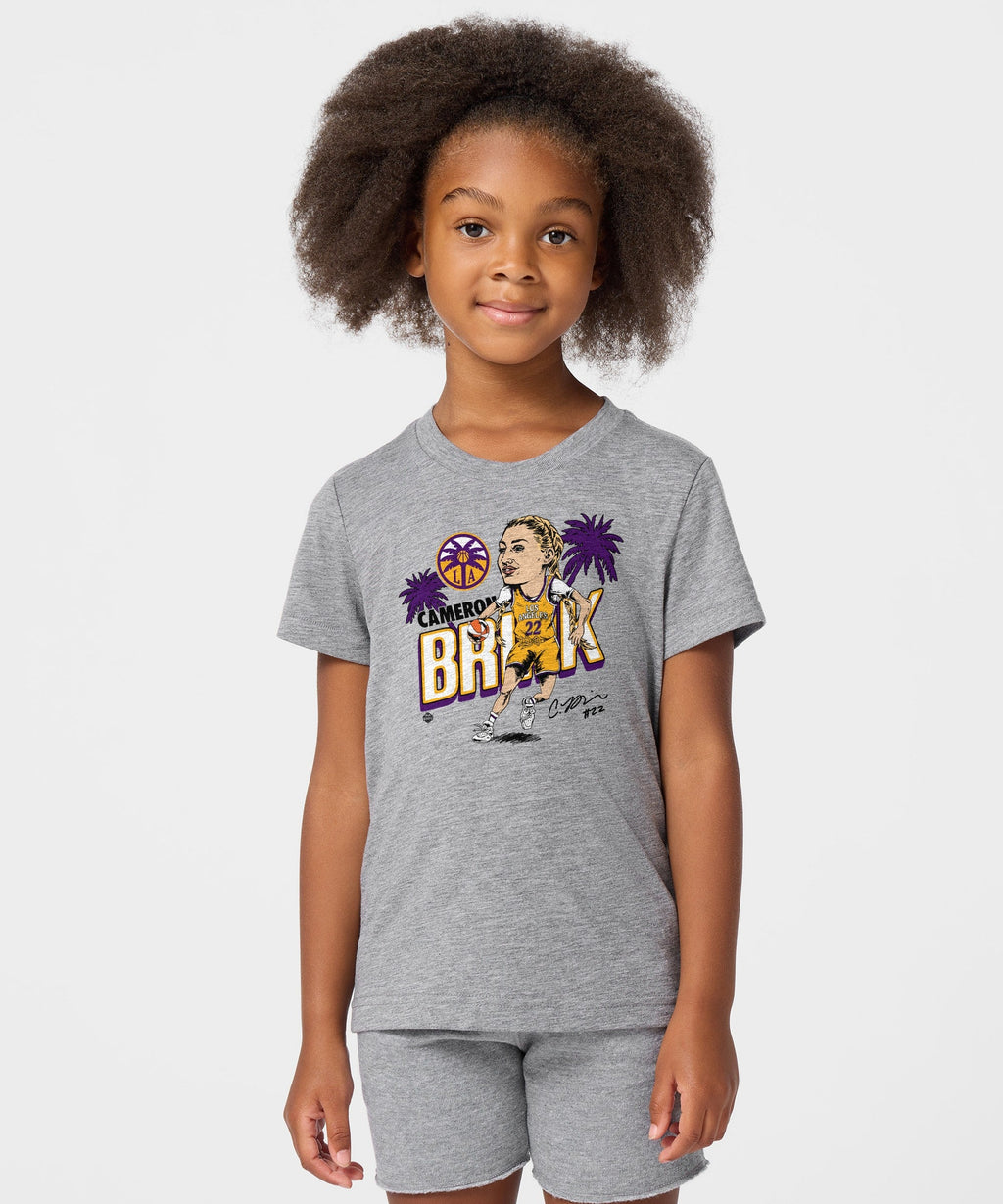 Youth Sparks Cameron Brink Signature product image 3