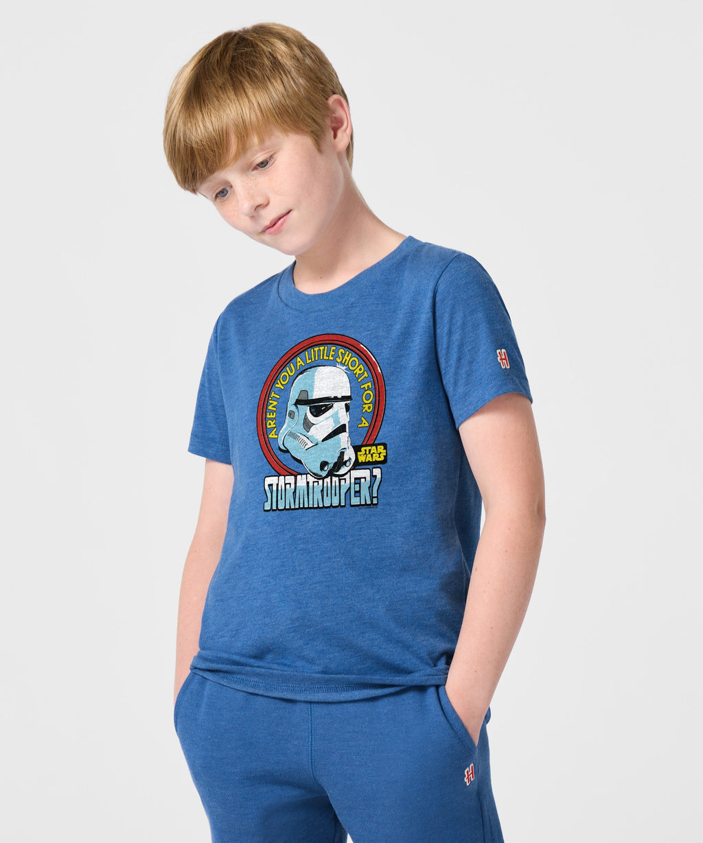 Youth Star Wars Aren't You A Little Short product image 3