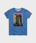 Youth Star Wars Chewbacca Wookie Of The Year Card product image 1
