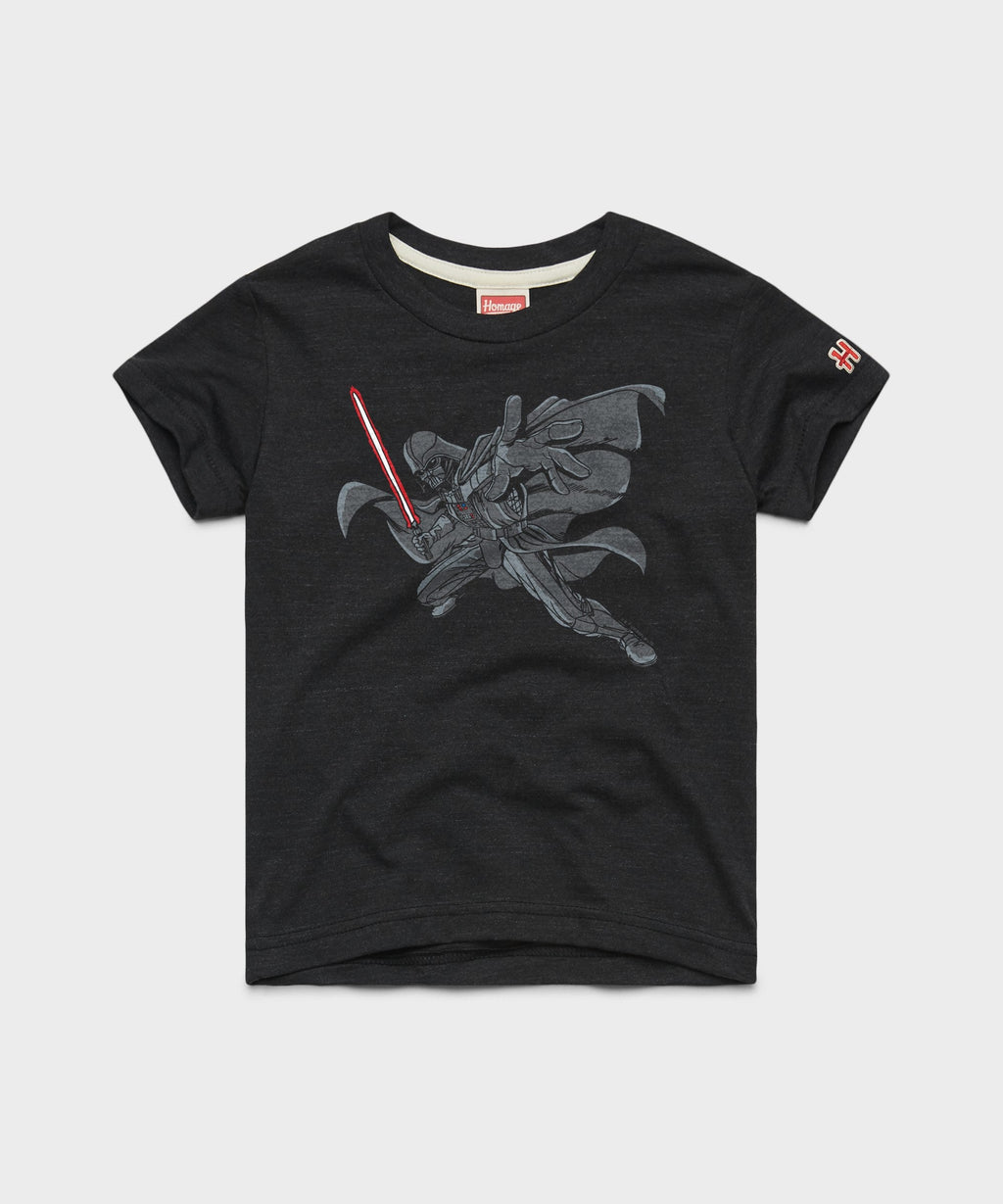 Youth Star Wars Darth Vader Character product image 1