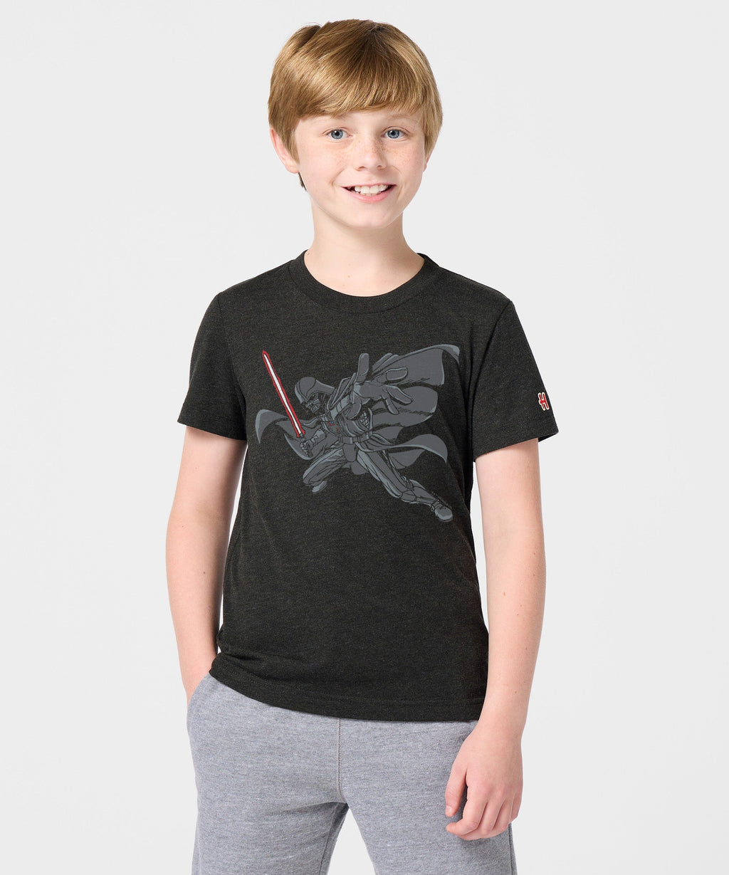 Youth Star Wars Darth Vader Character product image 3