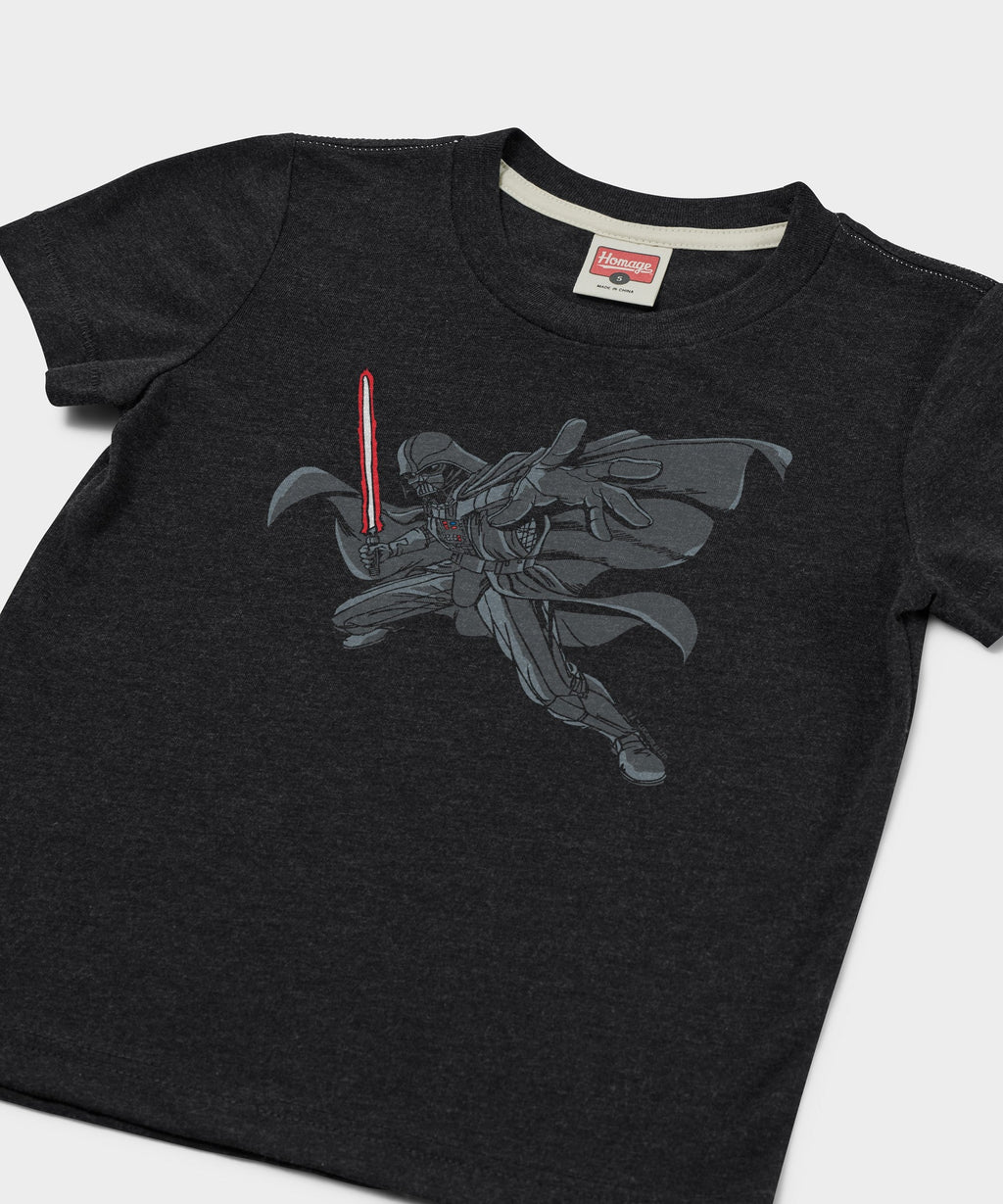 Youth Star Wars Darth Vader Character product image 2