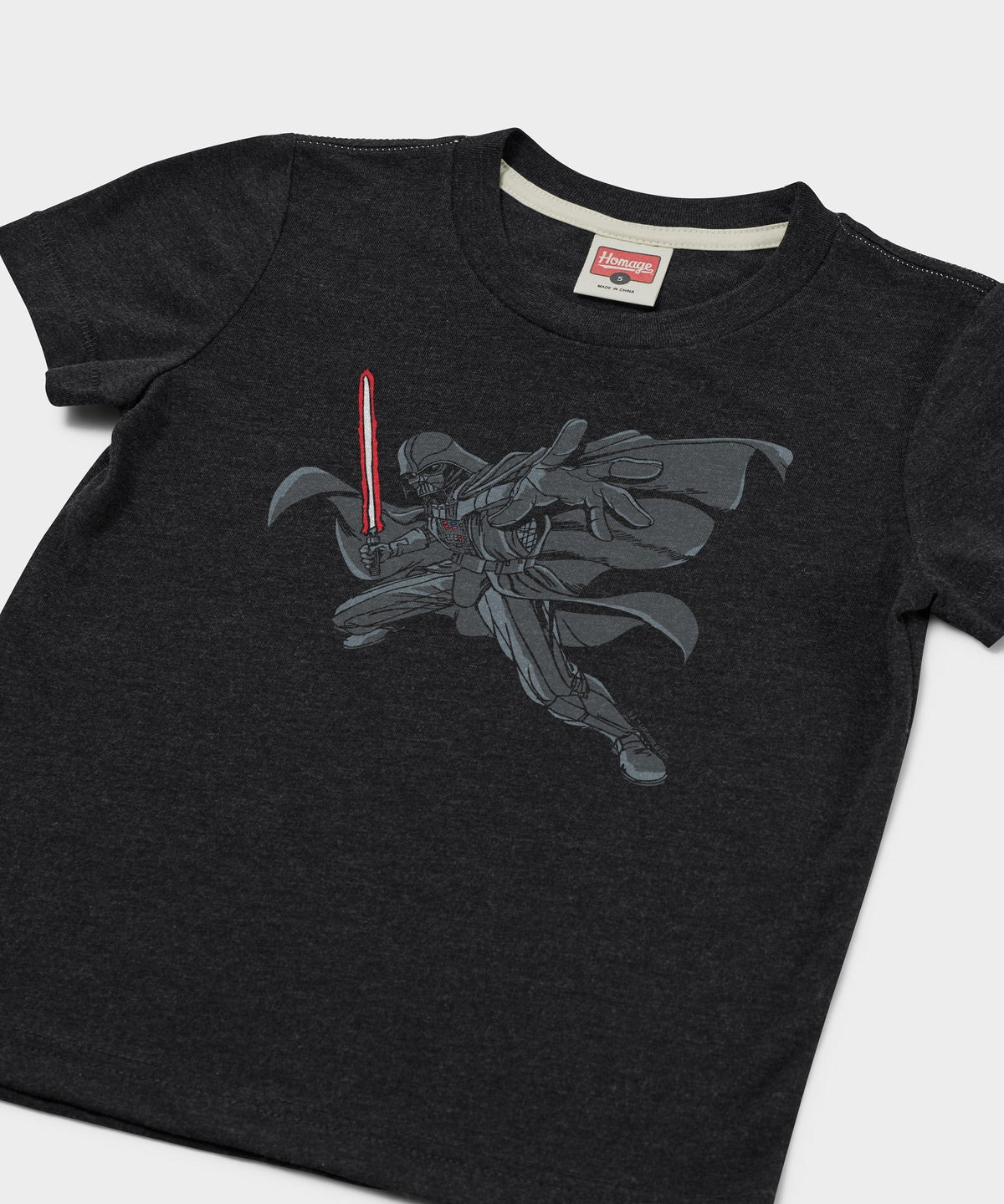Youth Star Wars Darth Vader Character product image 2