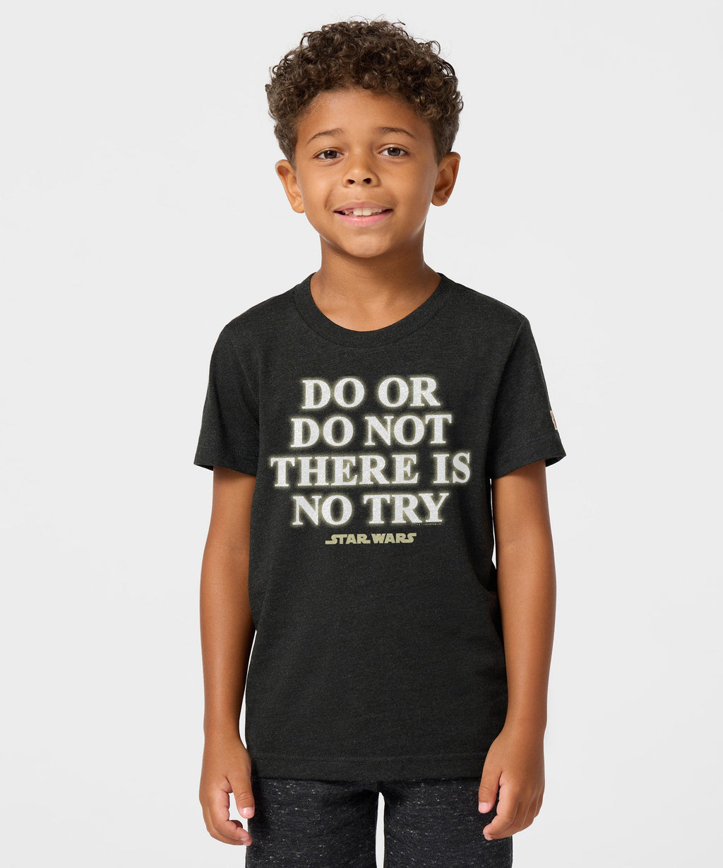 Youth Star Wars Do Or Do Not product image 3