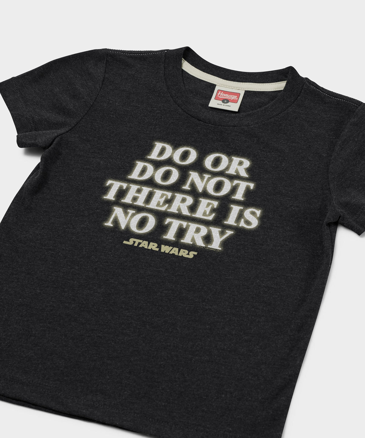 Youth Star Wars Do Or Do Not product image 2