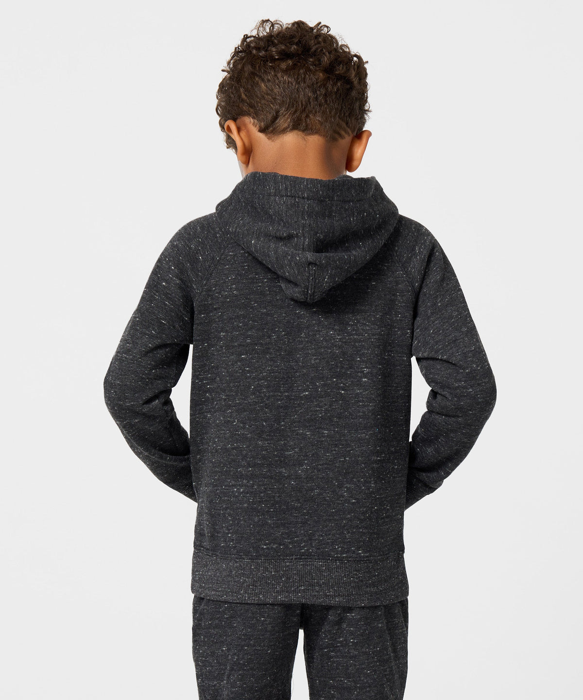 Youth Star Wars Han In Carbonite Hoodie product image 4