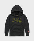 Youth Star Wars Logo Hoodie product image 1