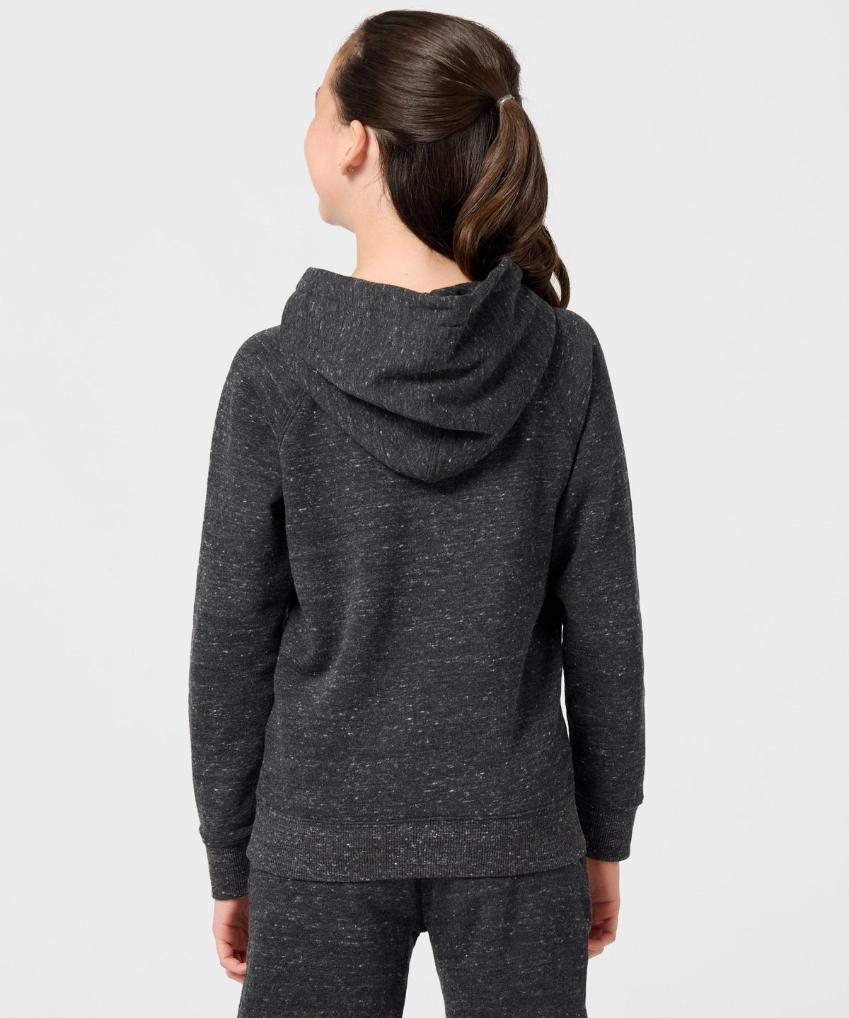 Youth Star Wars Logo Hoodie product image 4