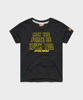 Youth Star Wars May The Force Be With You product image 1
