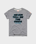 Youth Star Wars Never Tell Me The Odds product image 1