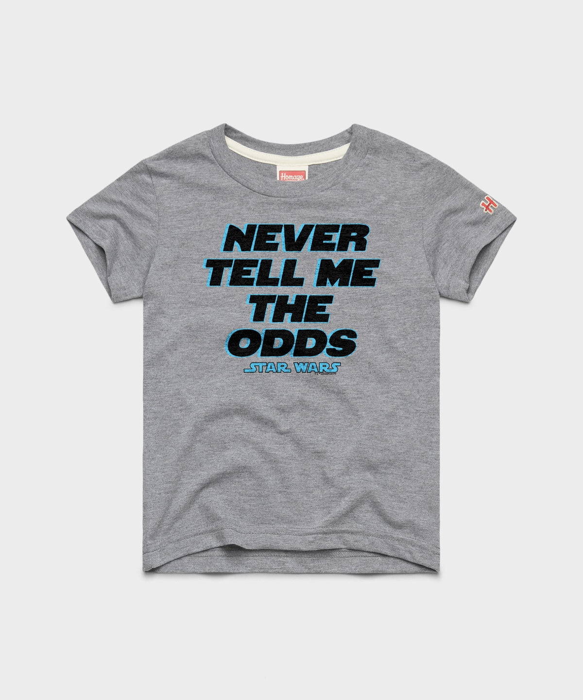 Youth Star Wars Never Tell Me The Odds product image 1